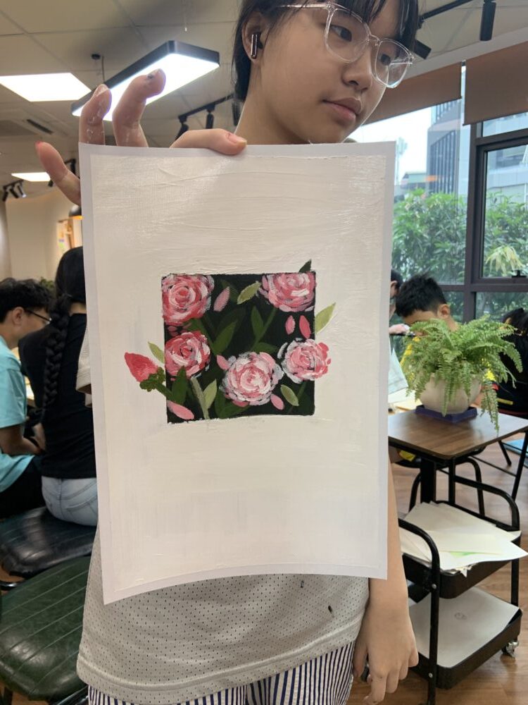 Tác phẩm TEEN Nguyễn Tú Uyên 2014 | 2026-07-08 32