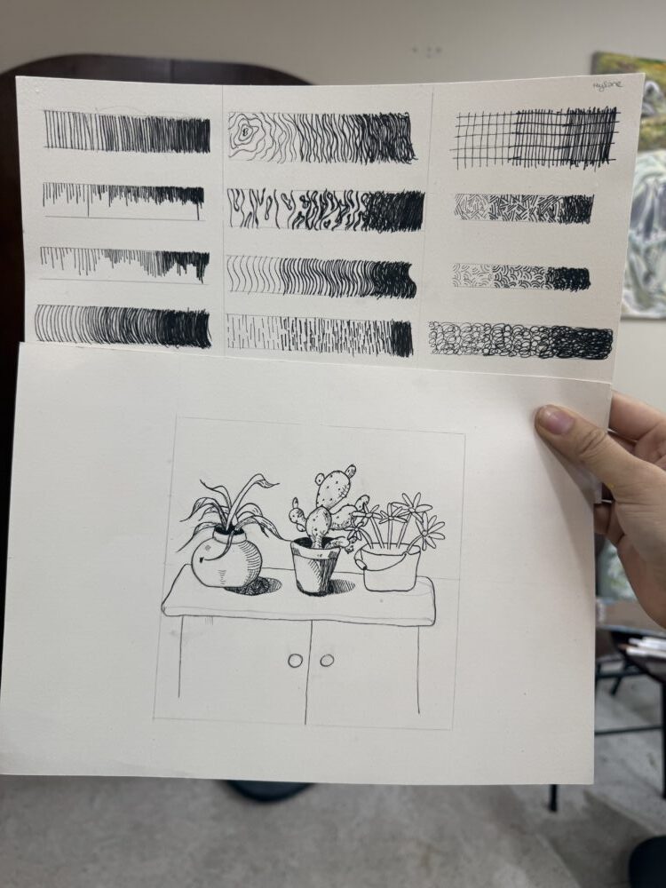 Tác phẩm TEEN Phạm Tường An 2014 | 2026-07-24 33