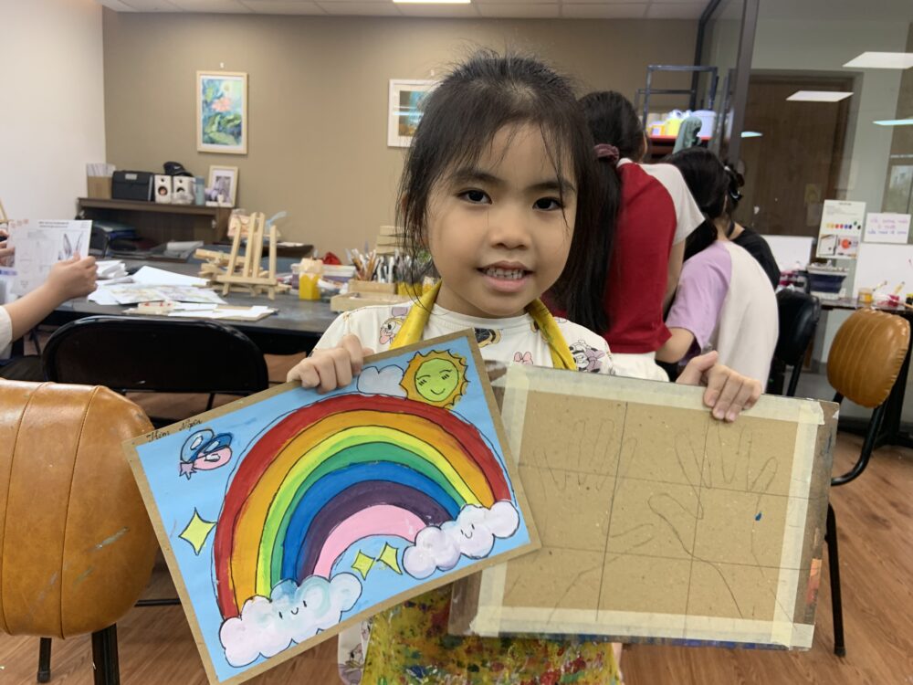 Tác phẩm KID Trần Thị Kim Ngân 19/07/2020 | 2026-07-13 32