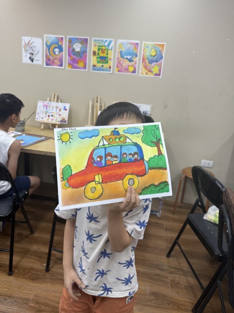 Tác phẩm Lê Đăng Khánh | 2026-07-28 32