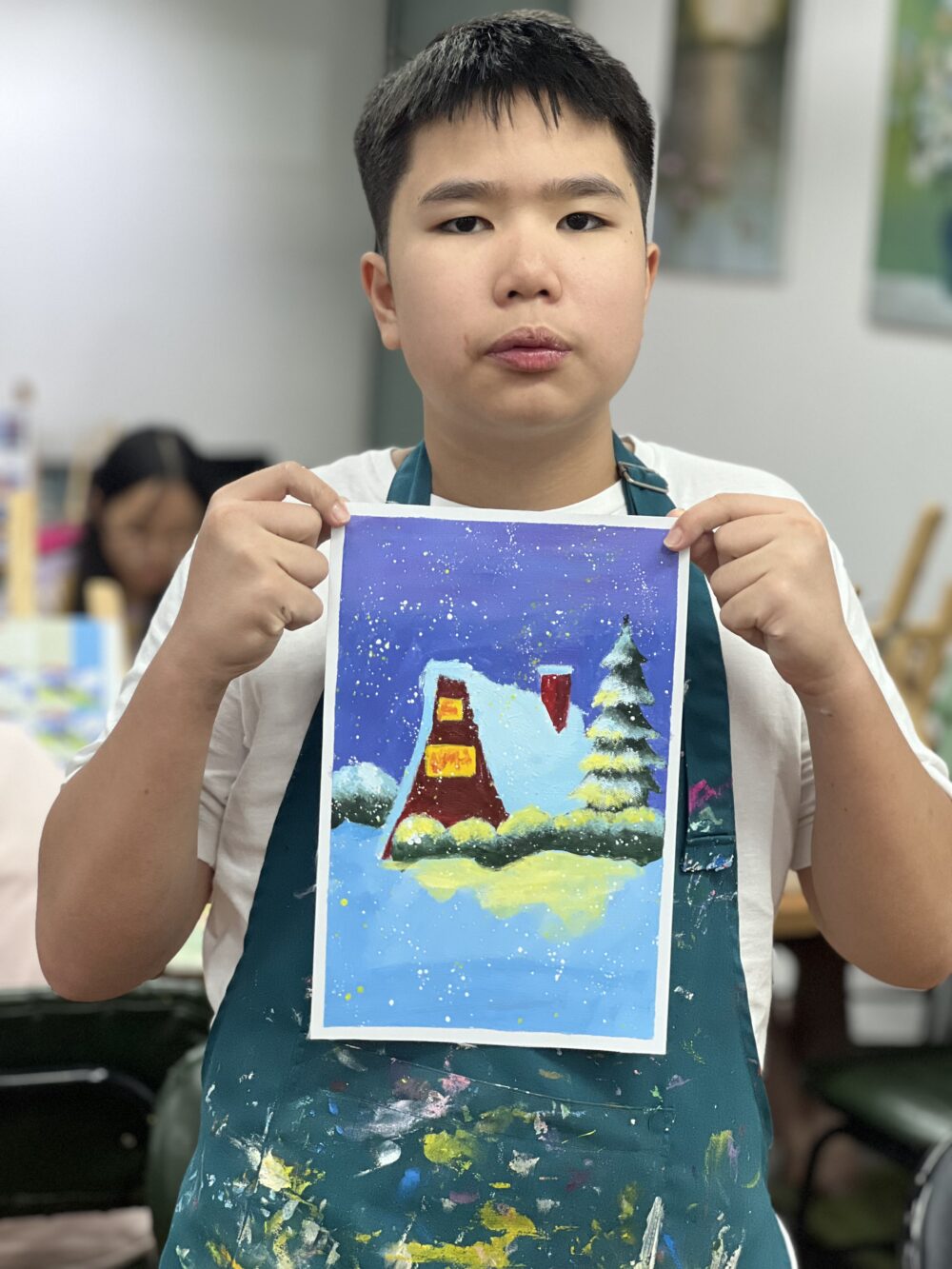 Tác phẩm TEEN Phùng Minh Quân 2012 | 2026-07-03 32