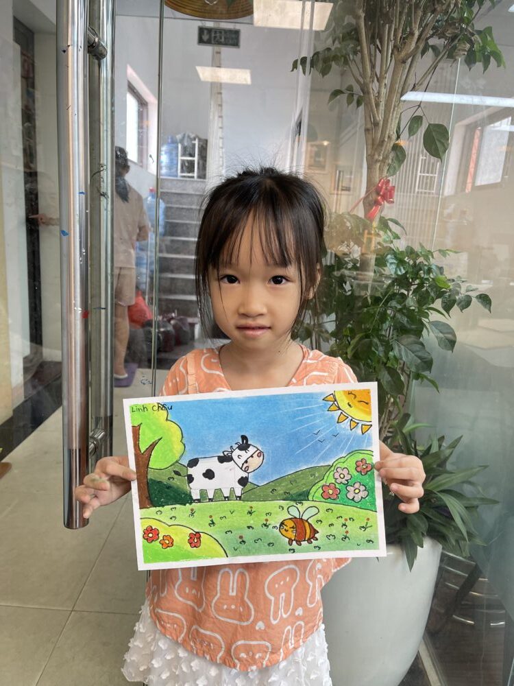 Tác phẩm KID Nguyễn Linh Châu 2020 | 2026-07-07 32