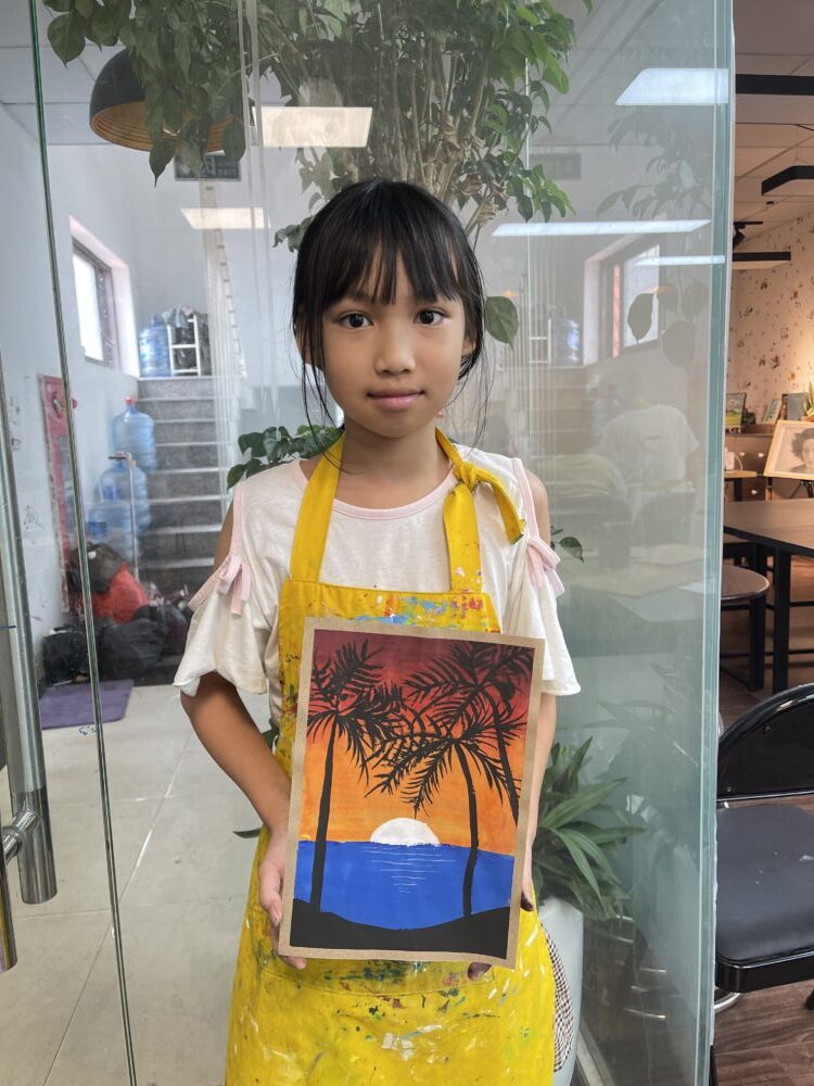 Tác phẩm KID – Bống – 2016 | 2026-07-07 32