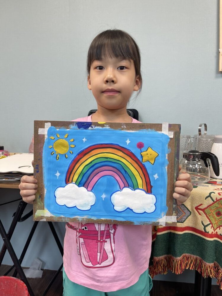Tác phẩm KID Trần Ngọc Linh 2018 | 2026-07-07 34