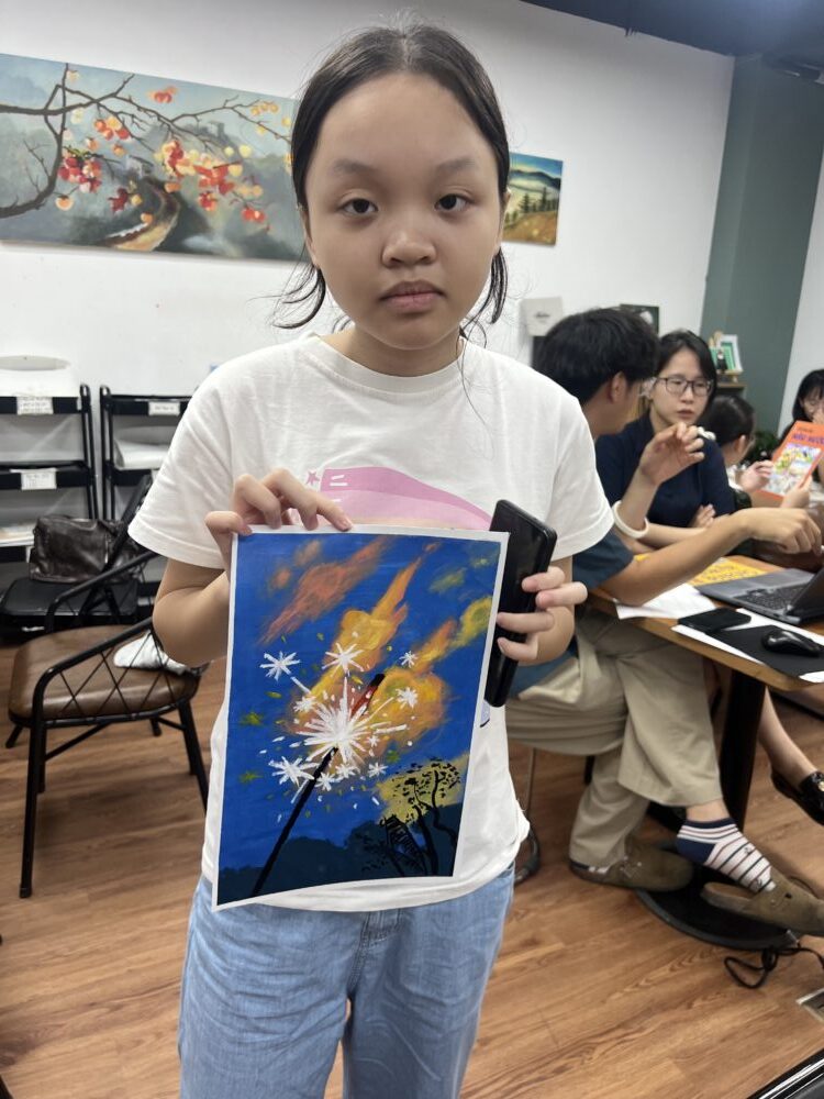 Tác phẩm TEEN Hồng Hạnh. 19:01/2013 | 2026-07-05 32