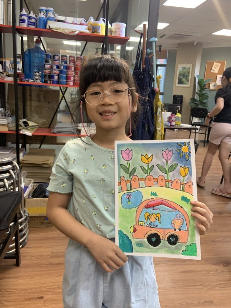 Tác phẩm KID Đặng Bảo Phương 2019 | 2026-07-20 32
