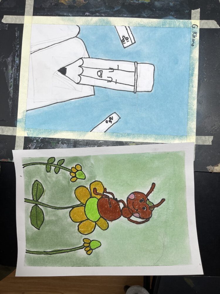 Tác phẩm KID Gia Khang – 2019 | 2026-07-12 32