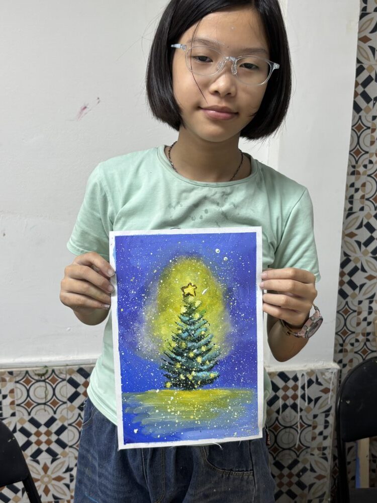 Tác phẩm TEEN Lê Hương Giang 2014 | 2026-07-04 32