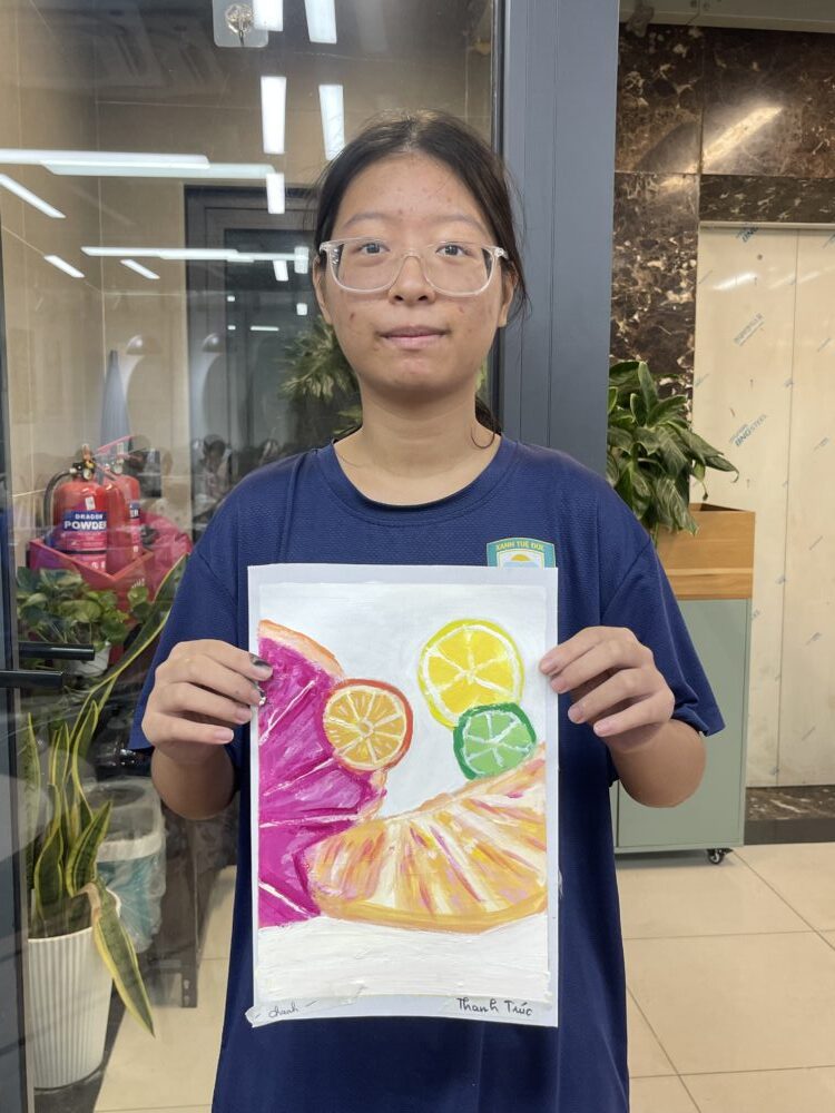 Tác phẩm Thanh Trúc | 2026-07-26 32