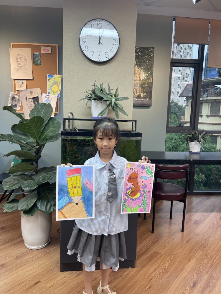 Tác phẩm KID Nguyễn Tú Khanh 2019 | 2026-07-02 32