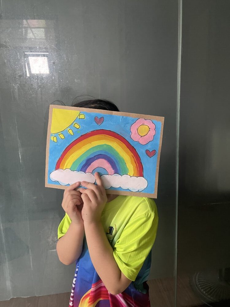 Tác phẩm KID Ngô Linh Anh 2018 | 2026-07-13 32