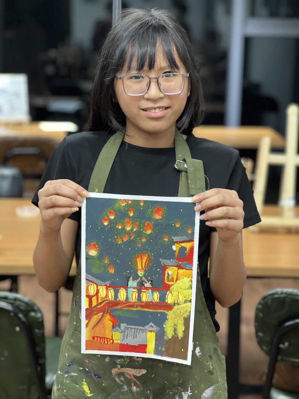 Tác phẩm TEEN Đỗ Gia Linh 2013 | 2026-07-07 34