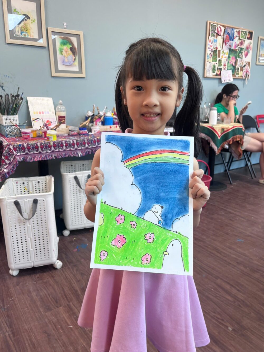 Tác phẩm KID Phùng Ngọc Anh – 2020 | 2026-07-14 34