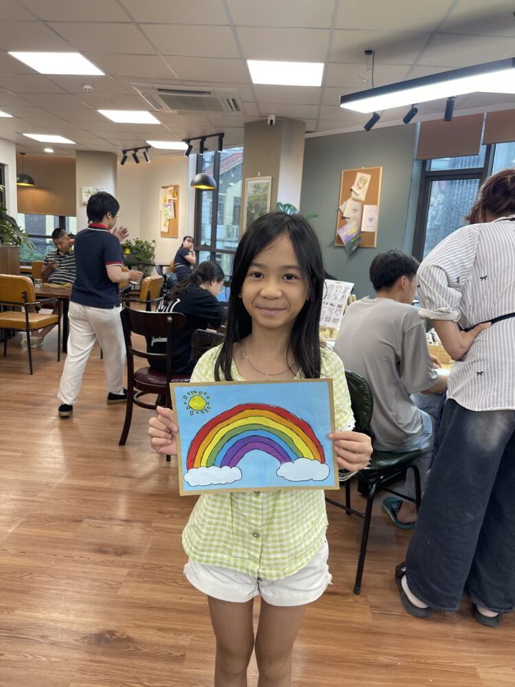 Tác phẩm KID_Mai Tường Vy _2017 | 2026-07-04 33
