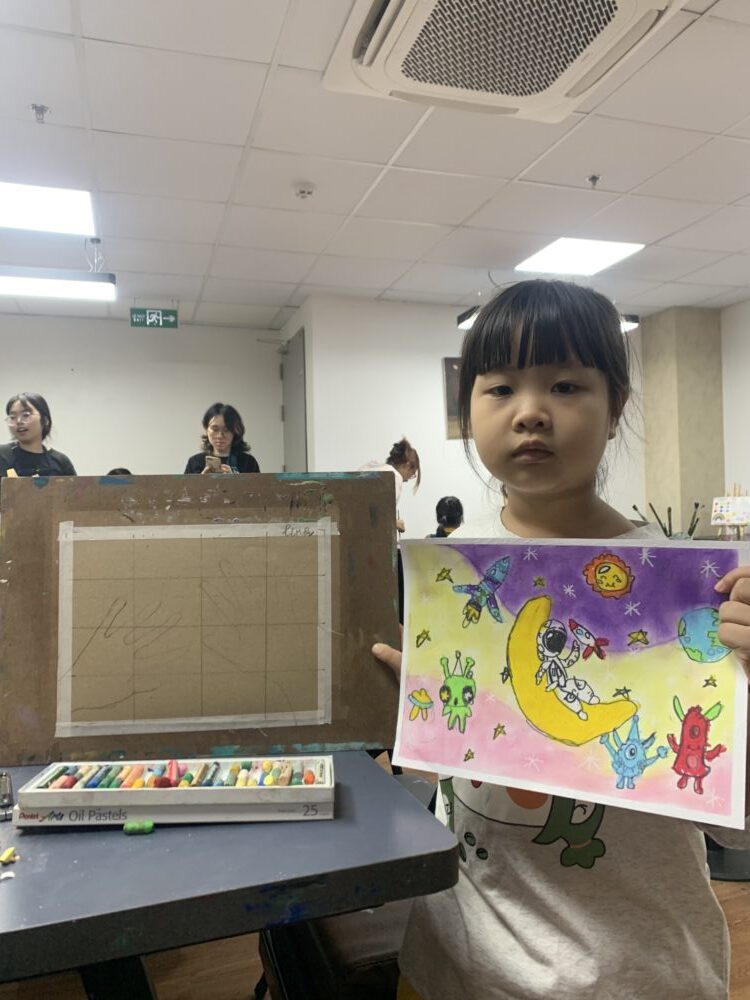 Tác phẩm Phạm Khánh Linh | 2026-07-04 32