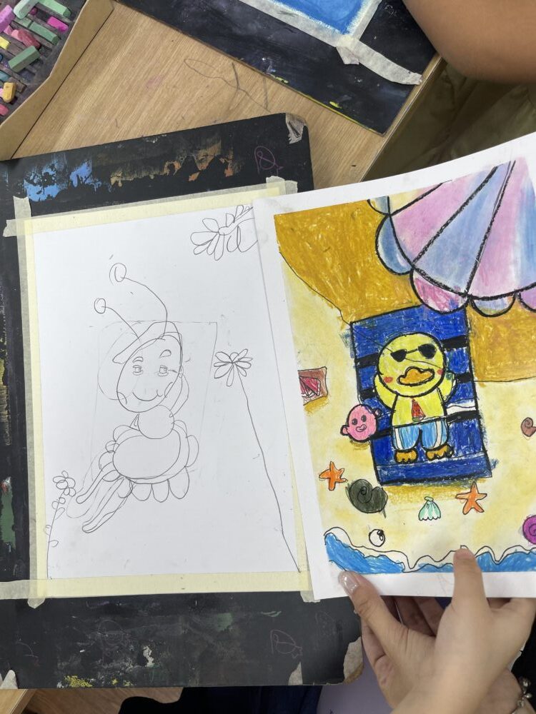 Tác phẩm KID Trương Anh Vi 2020 | 2026-07-19 32