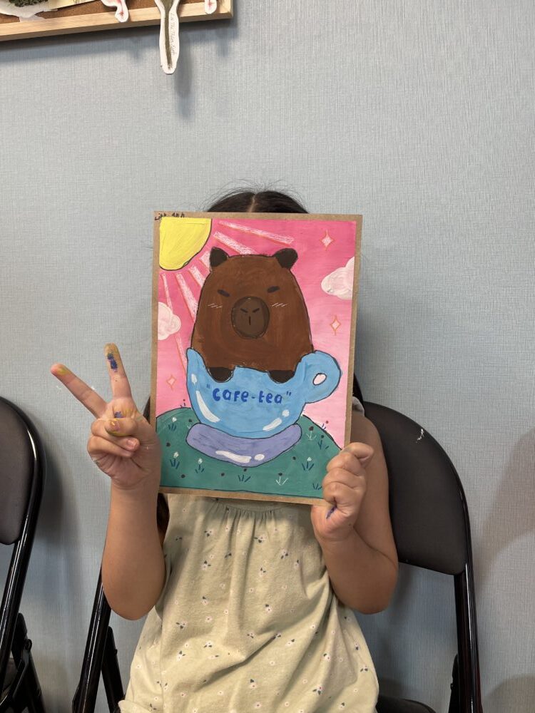 Tác phẩm KID Ngô Linh Anh 2018 | 2026-07-20 32