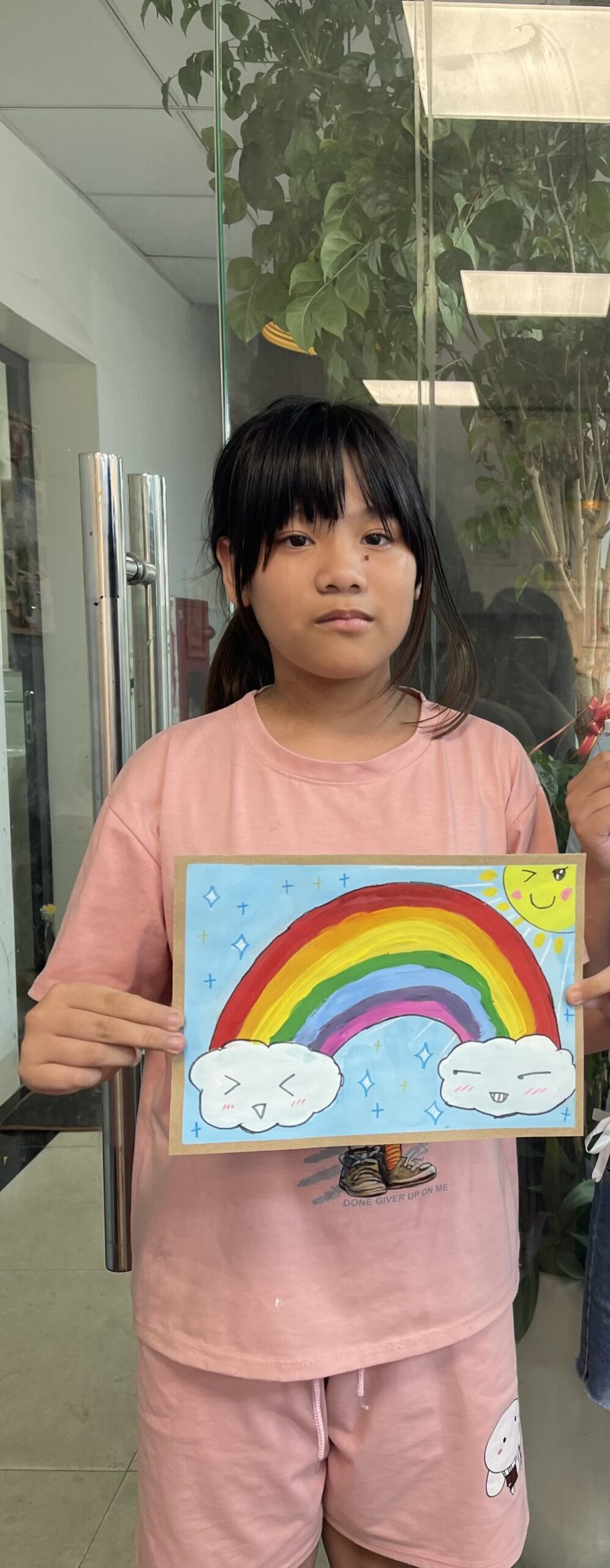 Tác phẩm KID Lê Vũ Diệu Linh 2015 | 2026-07-21 34
