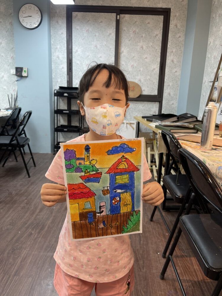 Tác phẩm KID Lê Ngọc Anh 2020 | 2026-07-21 34