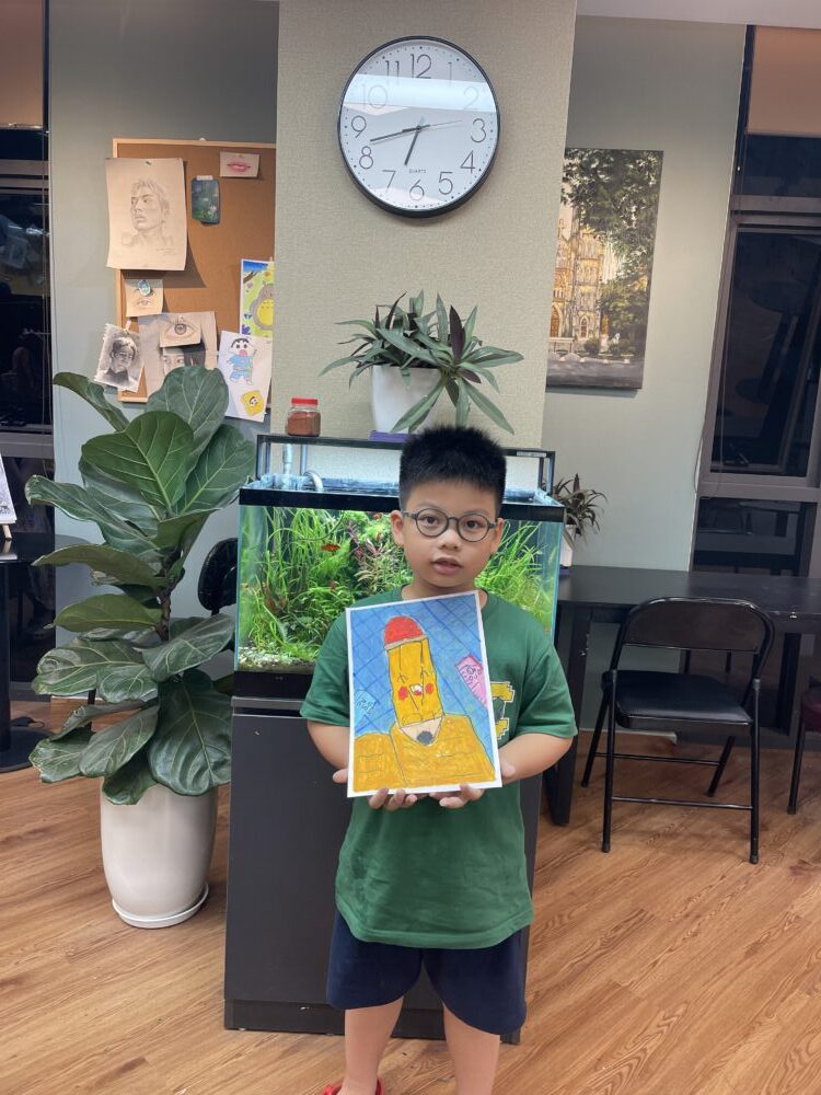 Tác phẩm KID Công Nguyên 2020 | 2026-07-07 34