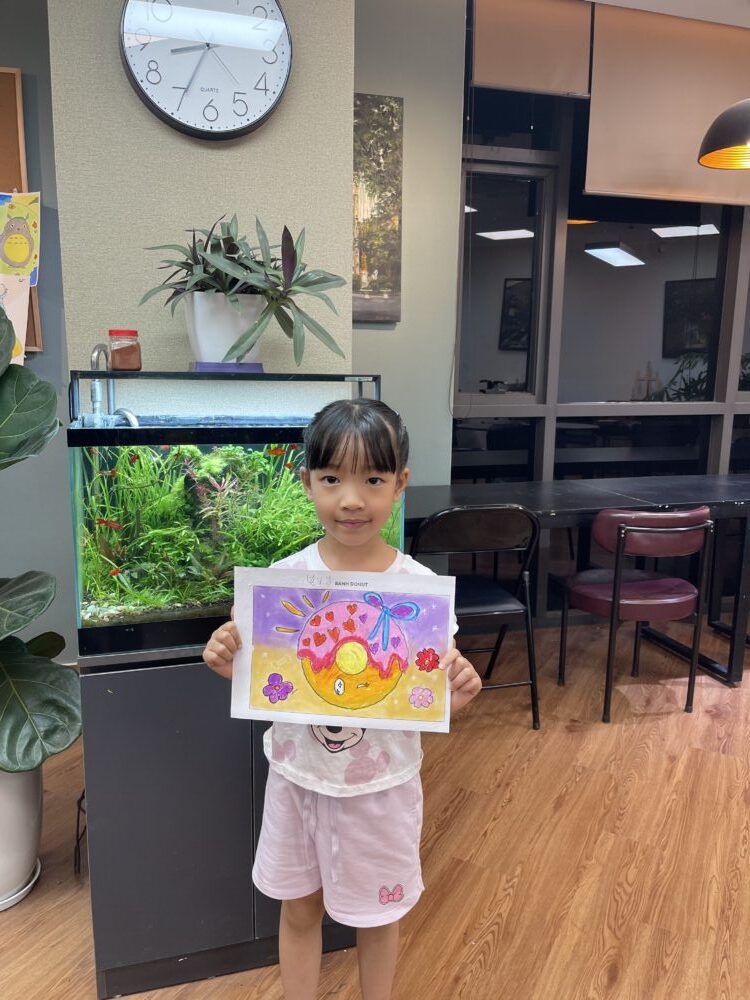 Tác phẩm KID Phạm Lê Vy 2020 | 2026-07-14 34