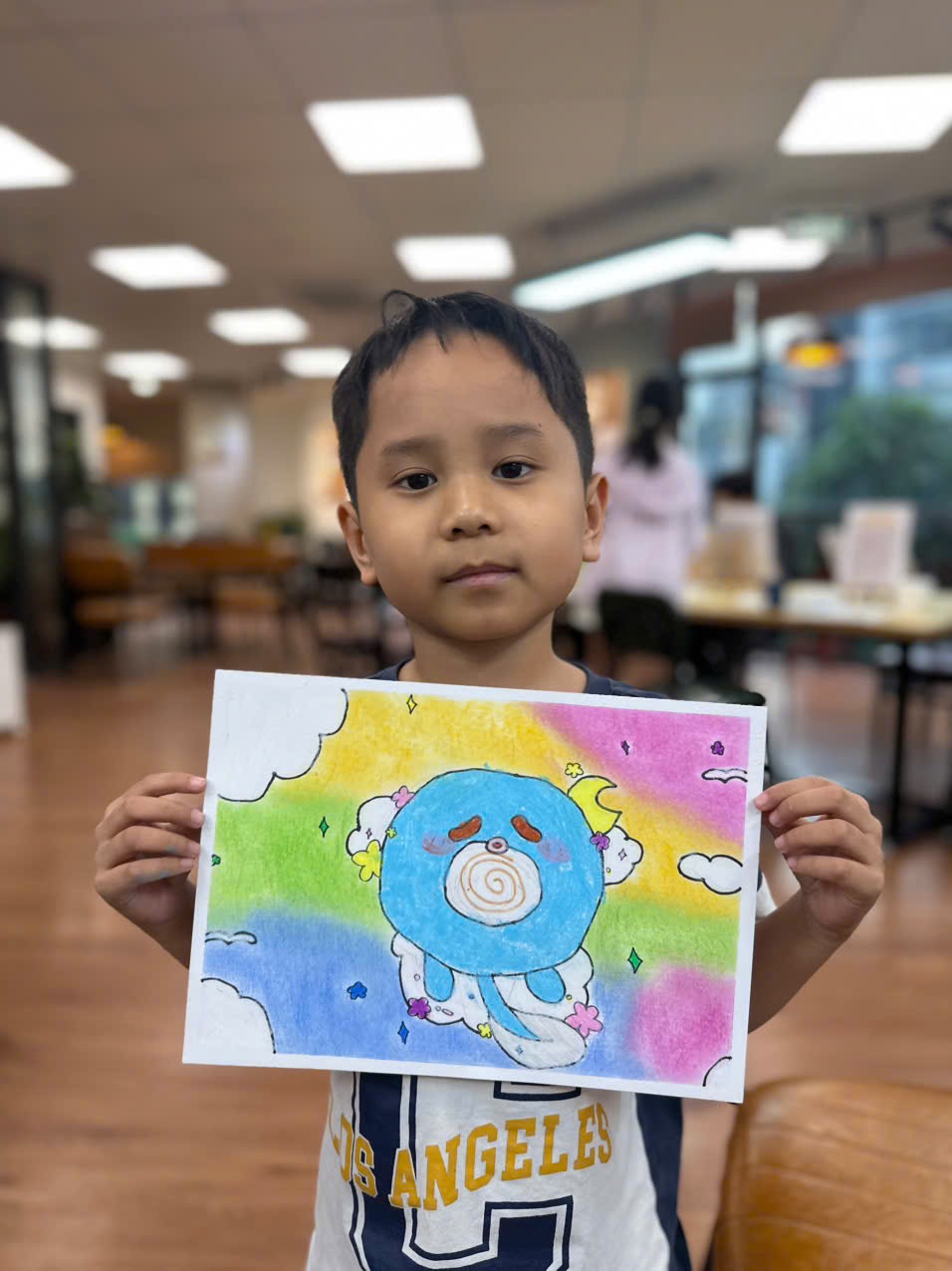 Tác phẩm KID Tăng Hiển Vinh 2018 | 2026-07-02 33