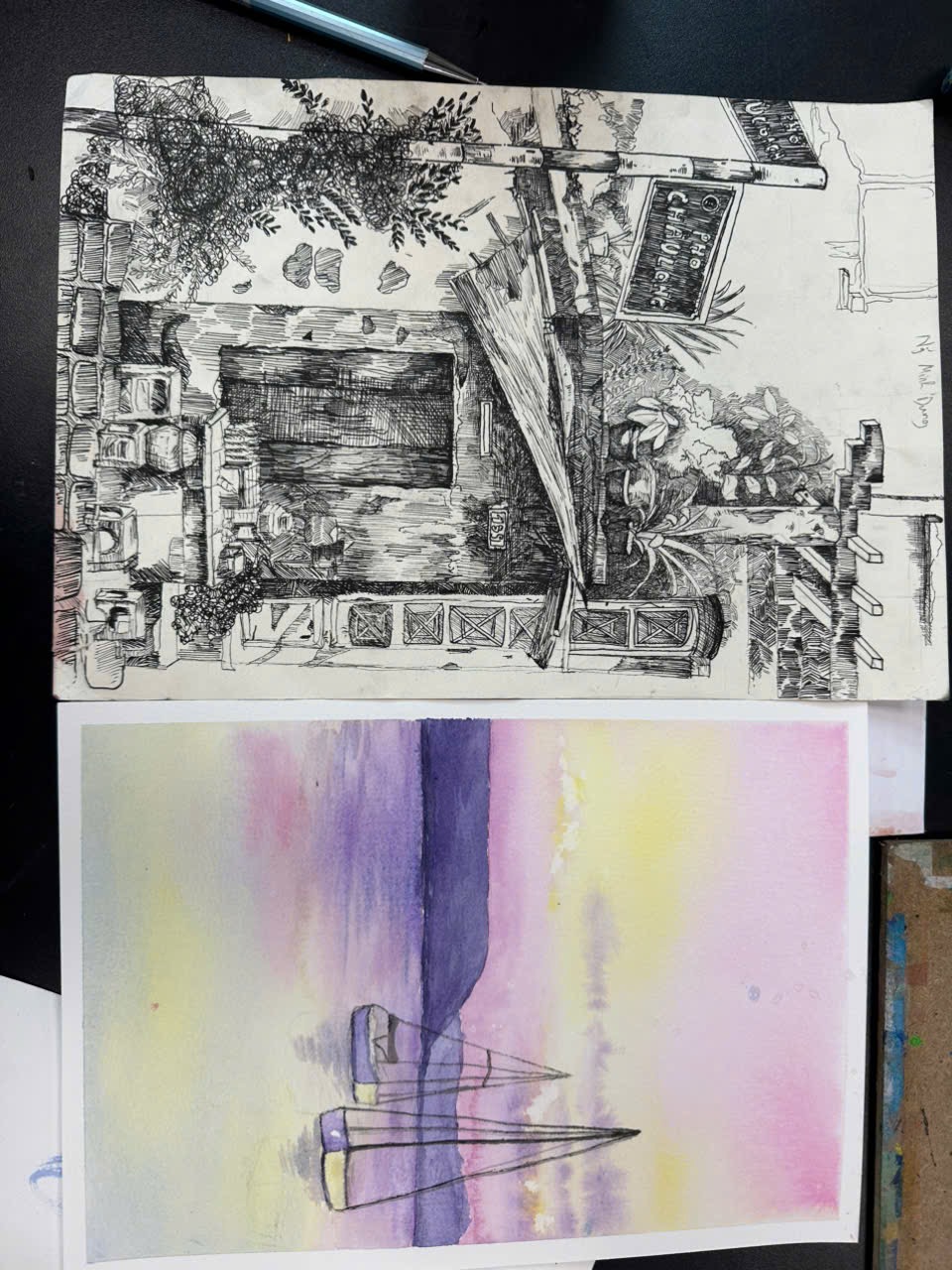 Tác phẩm TEEN Nguyễn Minh Dung – 2013 | 2026-07-02 33