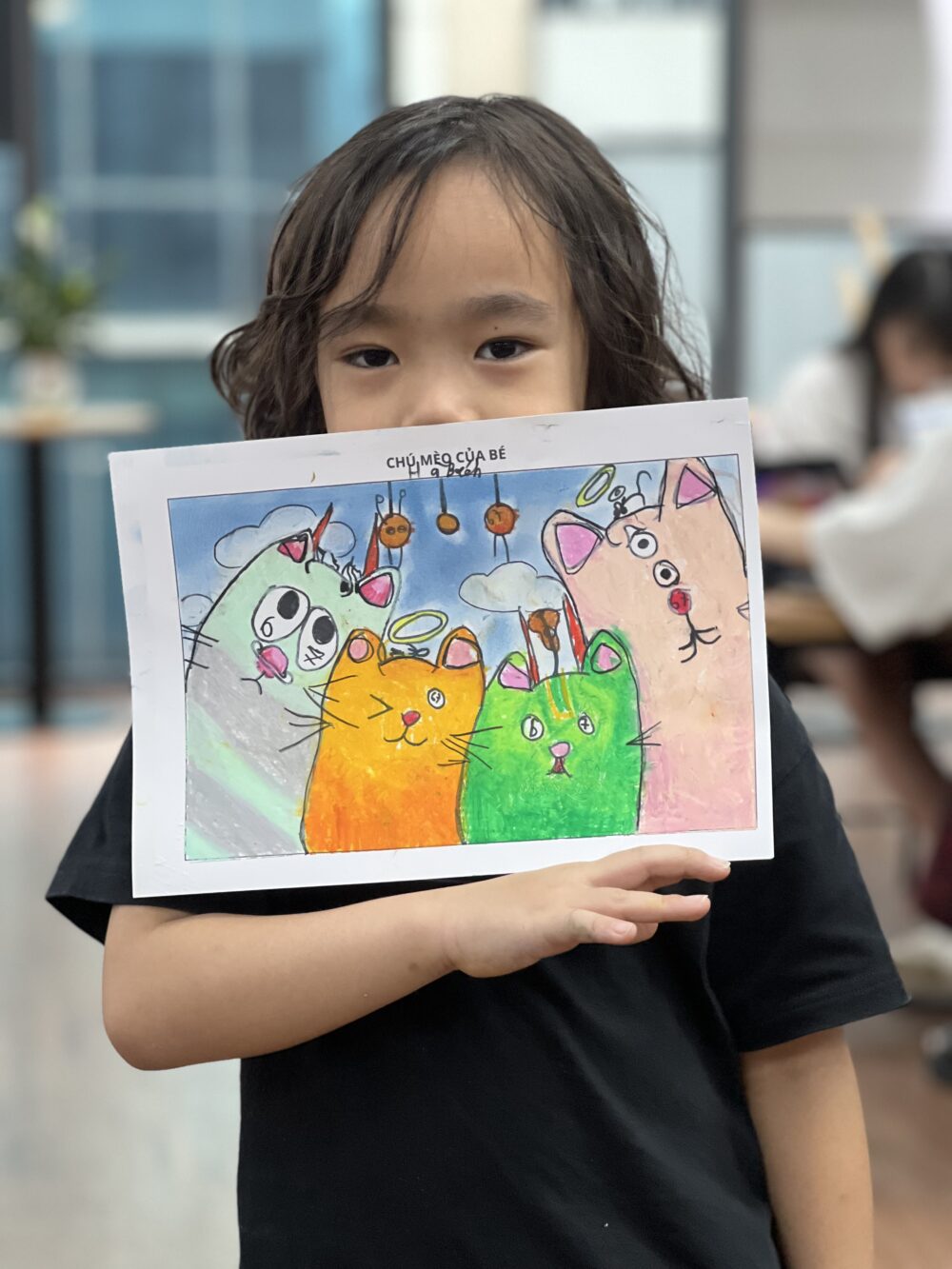 Tác phẩm KID Nguyễn Hà Bách 2018 | 2026-07-13 33