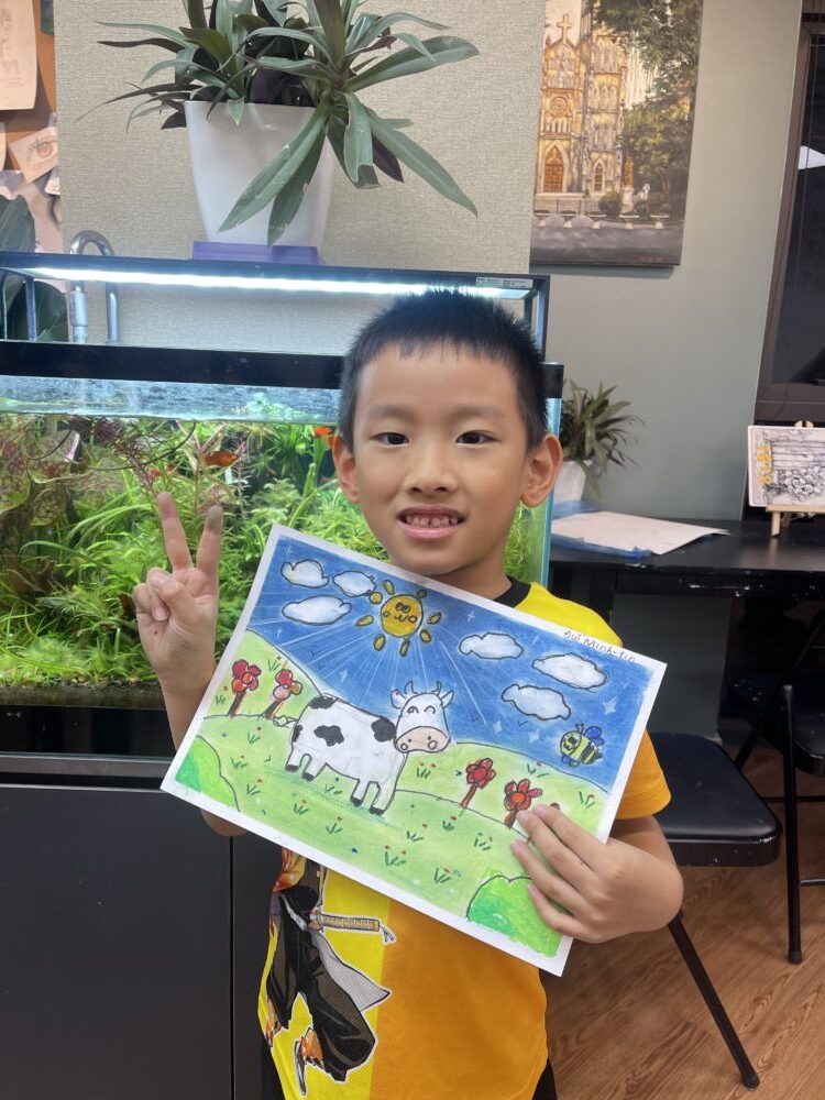 Tác phẩm KID Đoàn Đức Minh 2020 | 2026-07-23 34
