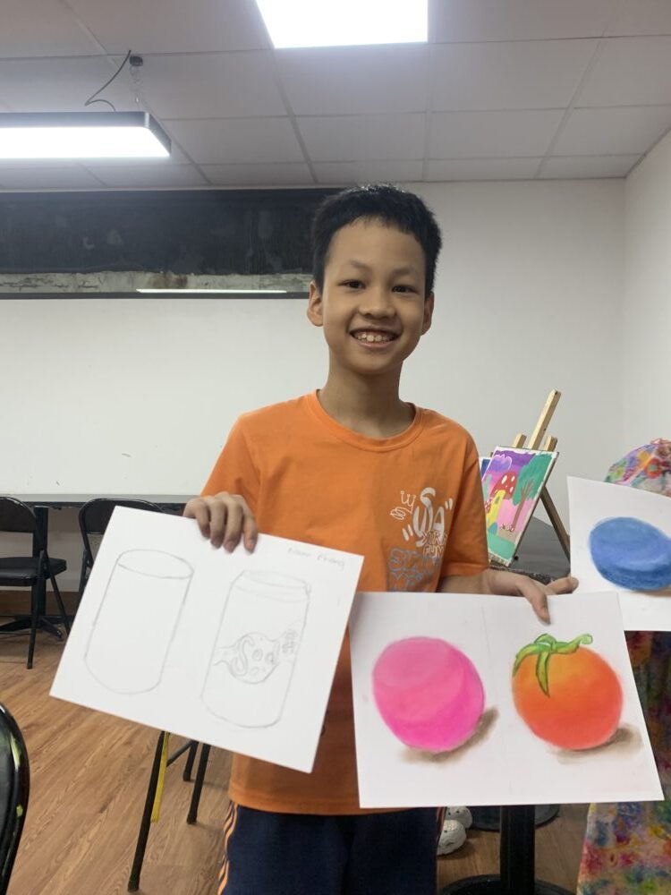 Tác phẩm Trần Nam Phong | 2026-07-16 32
