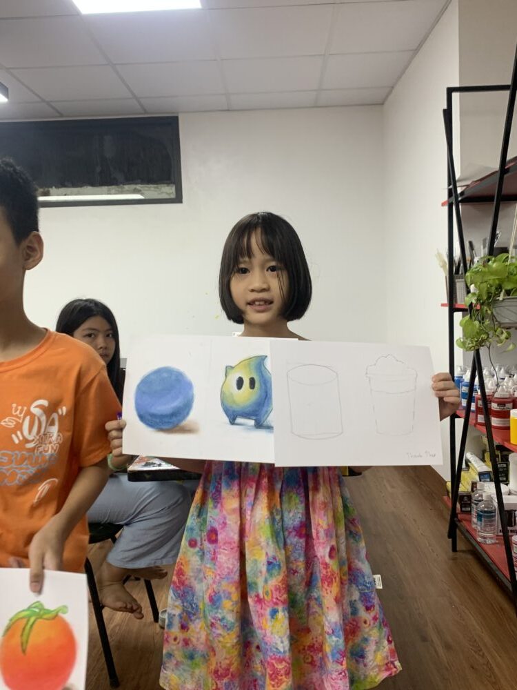 Tác phẩm Trần Thanh Thư | 2026-07-16 32