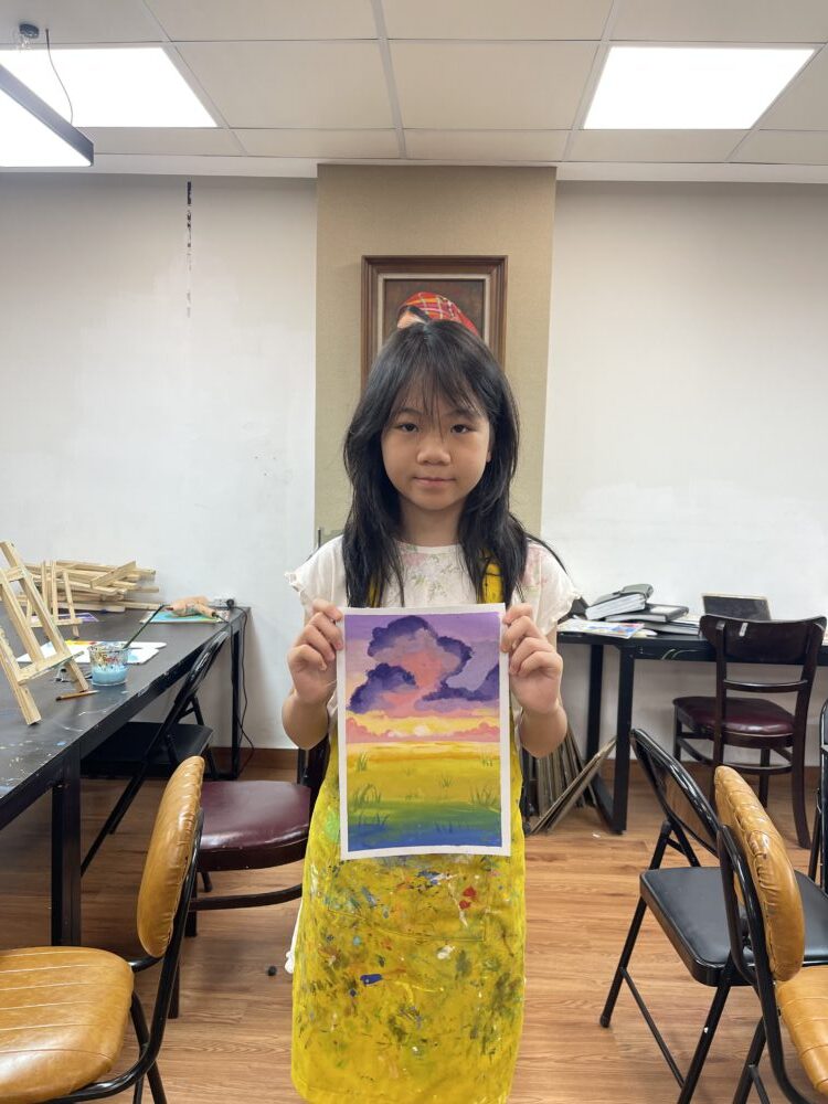 Tác phẩm KID_Mai Bảo Ngọc_2015 | 2026-07-09 34