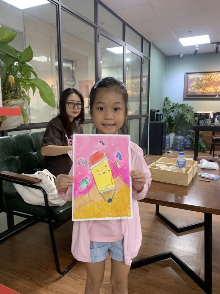 Tác phẩm KID Đinh Đan – 2020 | 2026-07-19 32