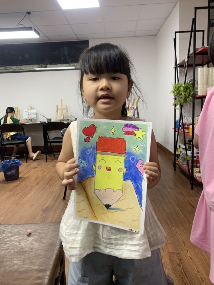 Tác phẩm KID Nguyễn Tú Anh 2019 | 2026-07-19 32