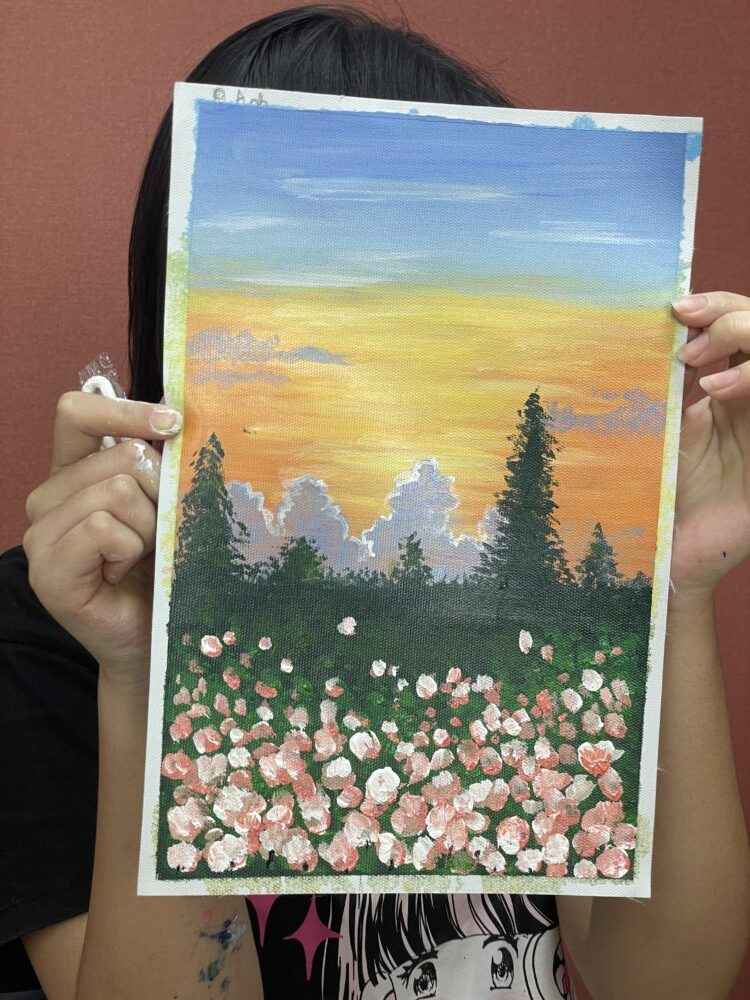 Tác phẩm TEEN Đinh Phương Anh 2013 | 2026-07-03 32