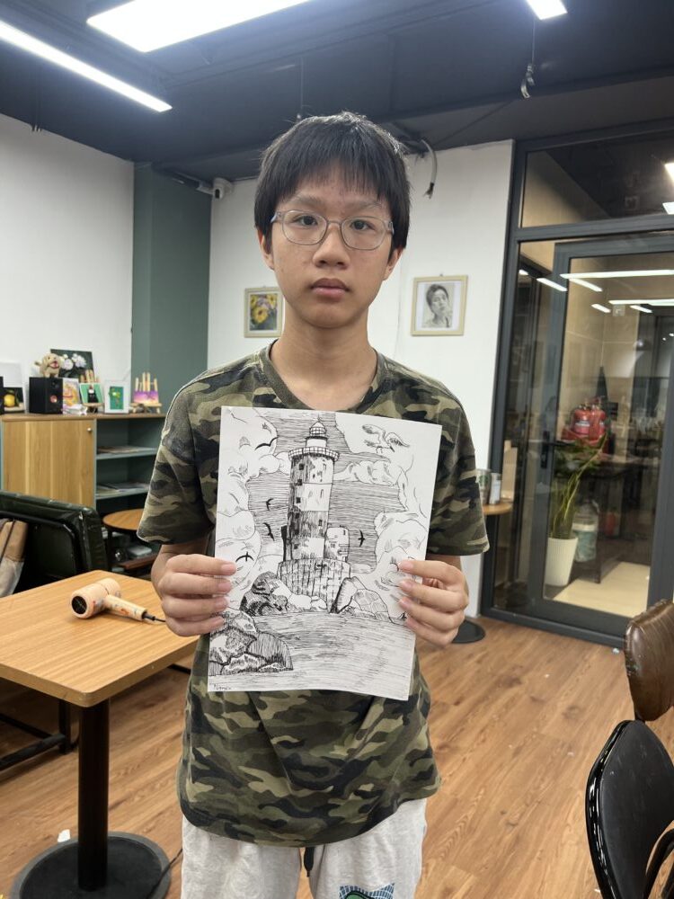 Tác phẩm TEEN Nguyên 2012 | 2026-07-15 32