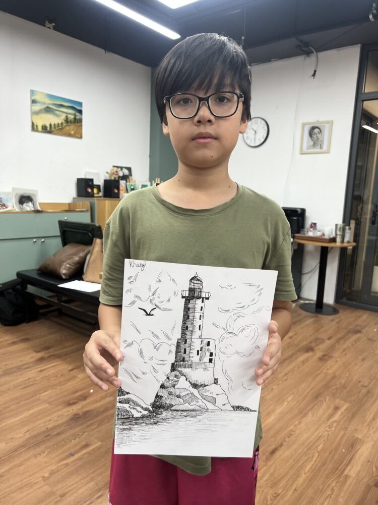 Tác phẩm TEEN Khang 2014 | 2026-07-15 32
