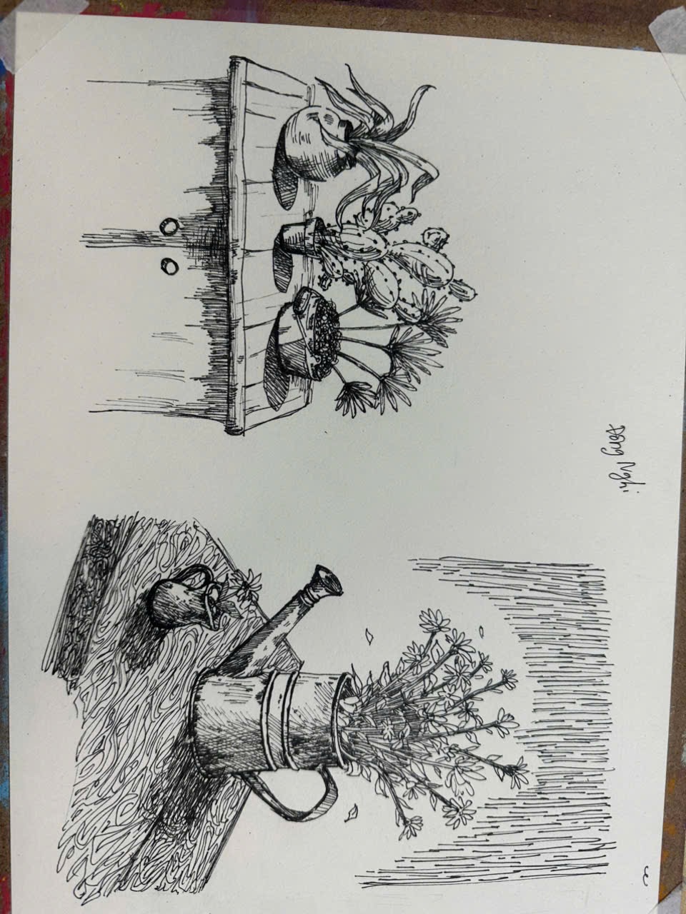 Tác phẩm Nguyễn Ngọc Đông Nghi | 2026-07-13 33