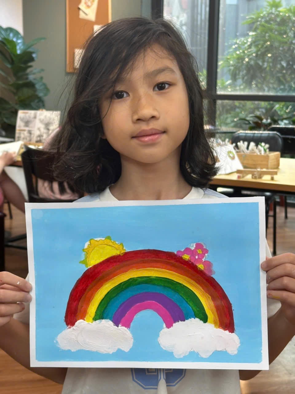 Tác phẩm KID – Lê Thu An – 2017 | 2026-07-13 33