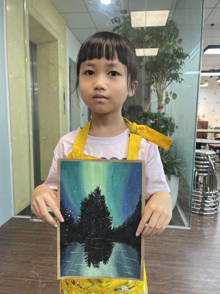 Tác phẩm KID Lê Diệp Minh Hằng 2019 | 2026-07-28 34