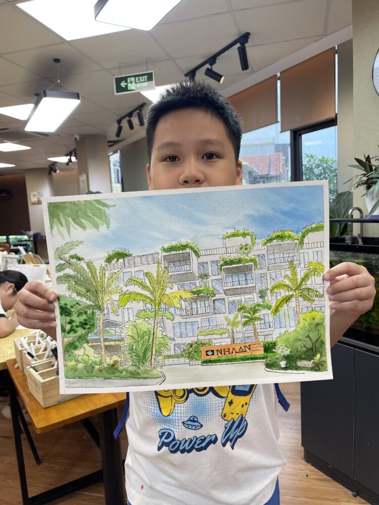 Tác phẩm TEEN vũ quang hiển 2014 | 2026-07-29 32