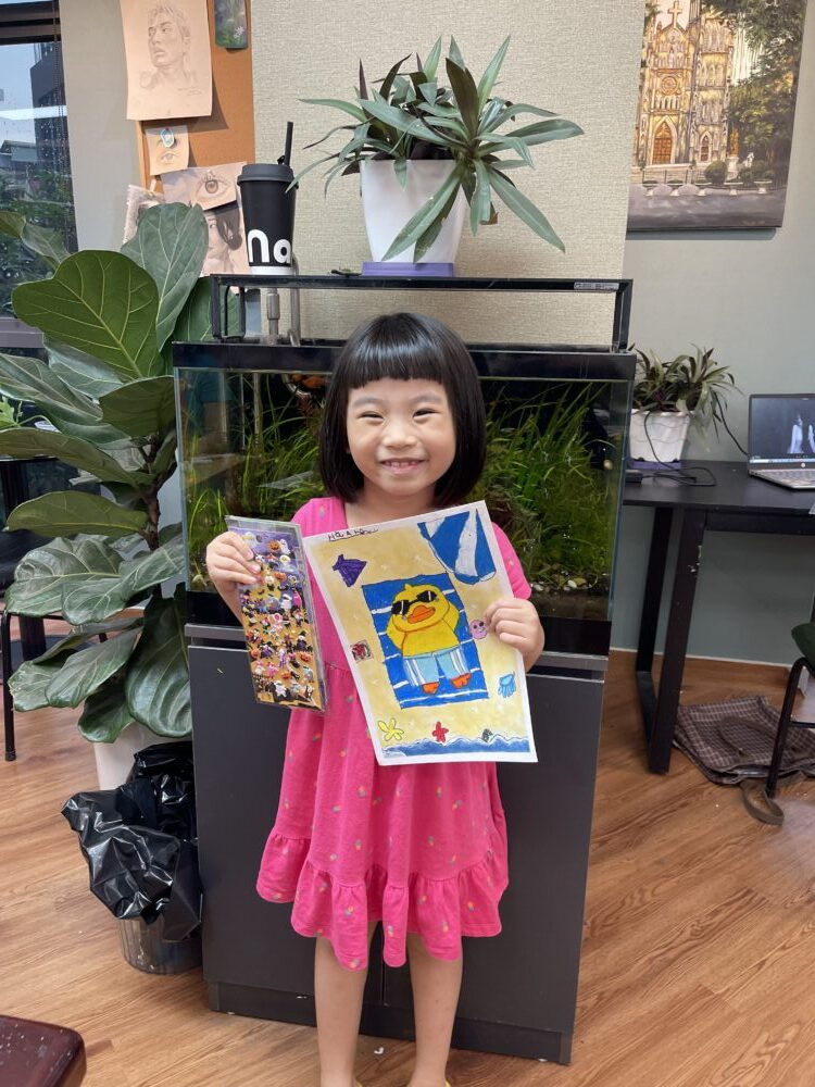 Tác phẩm KID Nguyễn Hà Anh 2020 | 2026-07-11 33