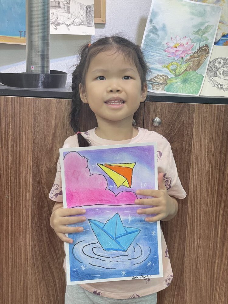 Tác phẩm KID Nguyễn Ánh Dương – 2020 | 2026-07-06 32