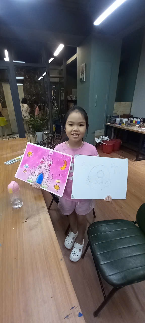 Tác phẩm KID Phạm Hồng Minh 2019 | 2026-07-17 34