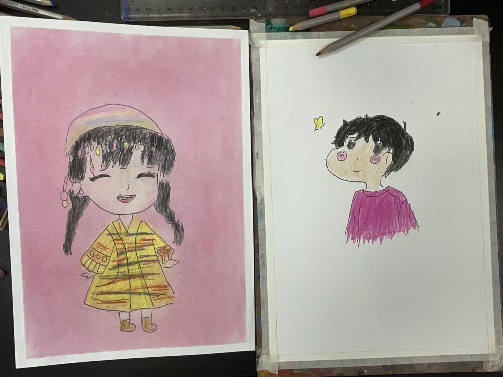 Tác phẩm TEEN Nghiêm Thùy Dương – 2010 | 2026-07-27 33