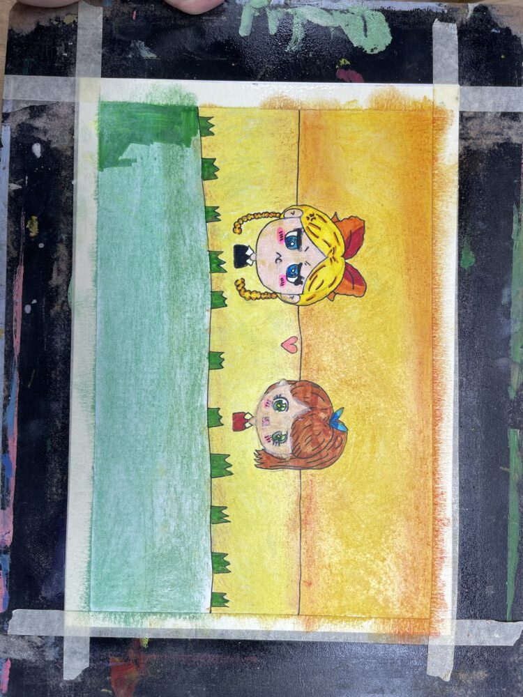 Tác phẩm KID Lê Anh Thư 2018 | 2026-07-23 34