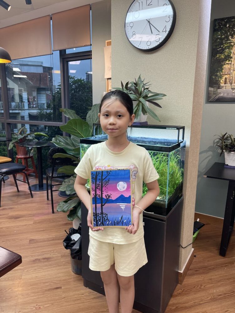 Tác phẩm KID Phạm Minh Anh 2016 | 2026-07-12 33