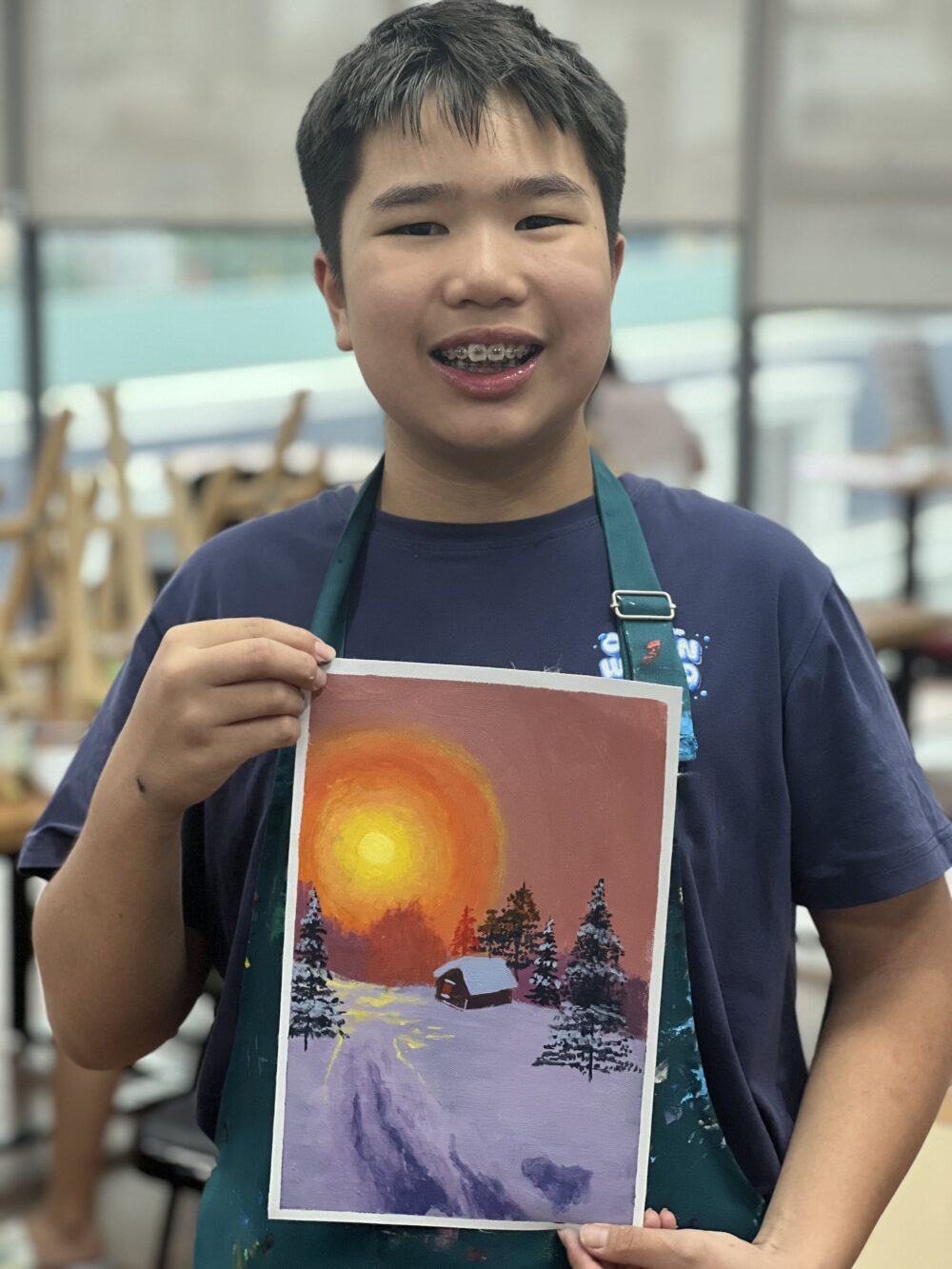 Tác phẩm TEEN Phùng Minh Quân 2012 | 2026-07-20 32
