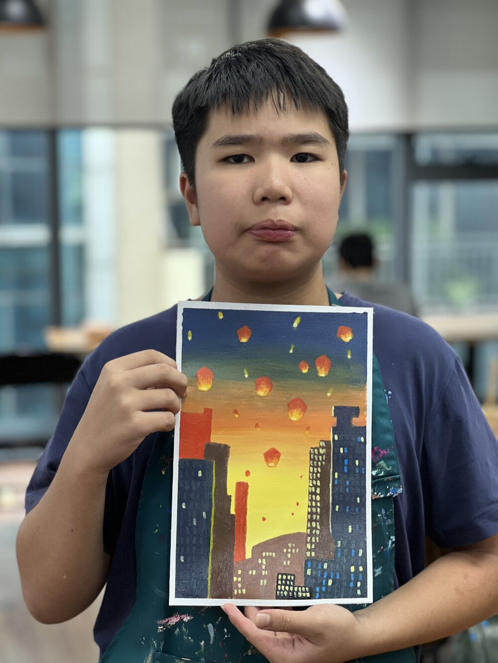 Tác phẩm TEEN Phùng Minh Quân 2012 | 2026-07-24 32