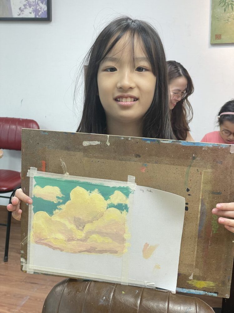 Tác phẩm KID Tran Phuong Vy Anh 2017 | 2026-07-11 32